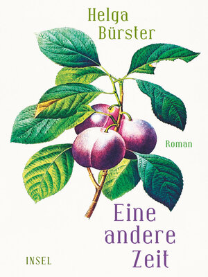 cover image of Eine andere Zeit